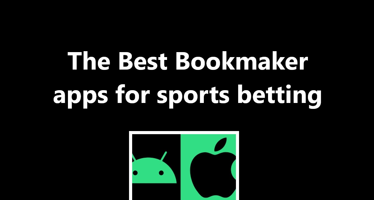 best bookmaker apps
