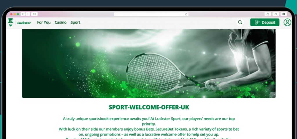 sport bet